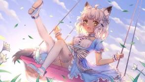 无期迷途艾可属性好不好 无期迷途角色立绘